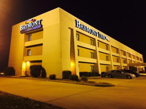 Отель Baymont Inn & Suites Paducah  Падака